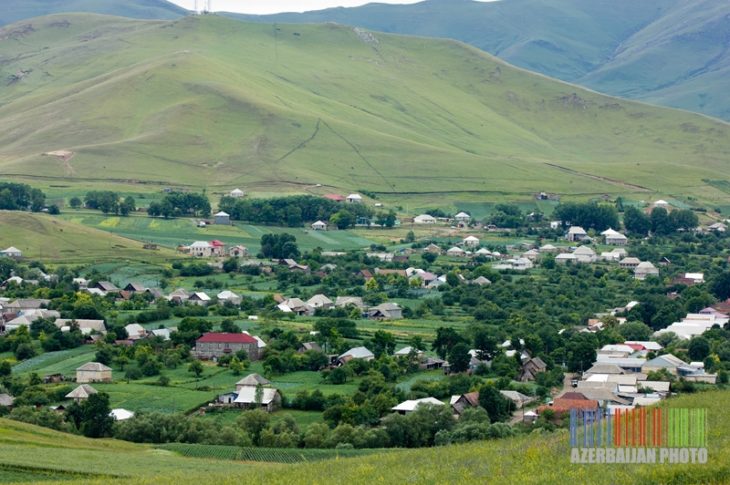 Армения ташир город фото