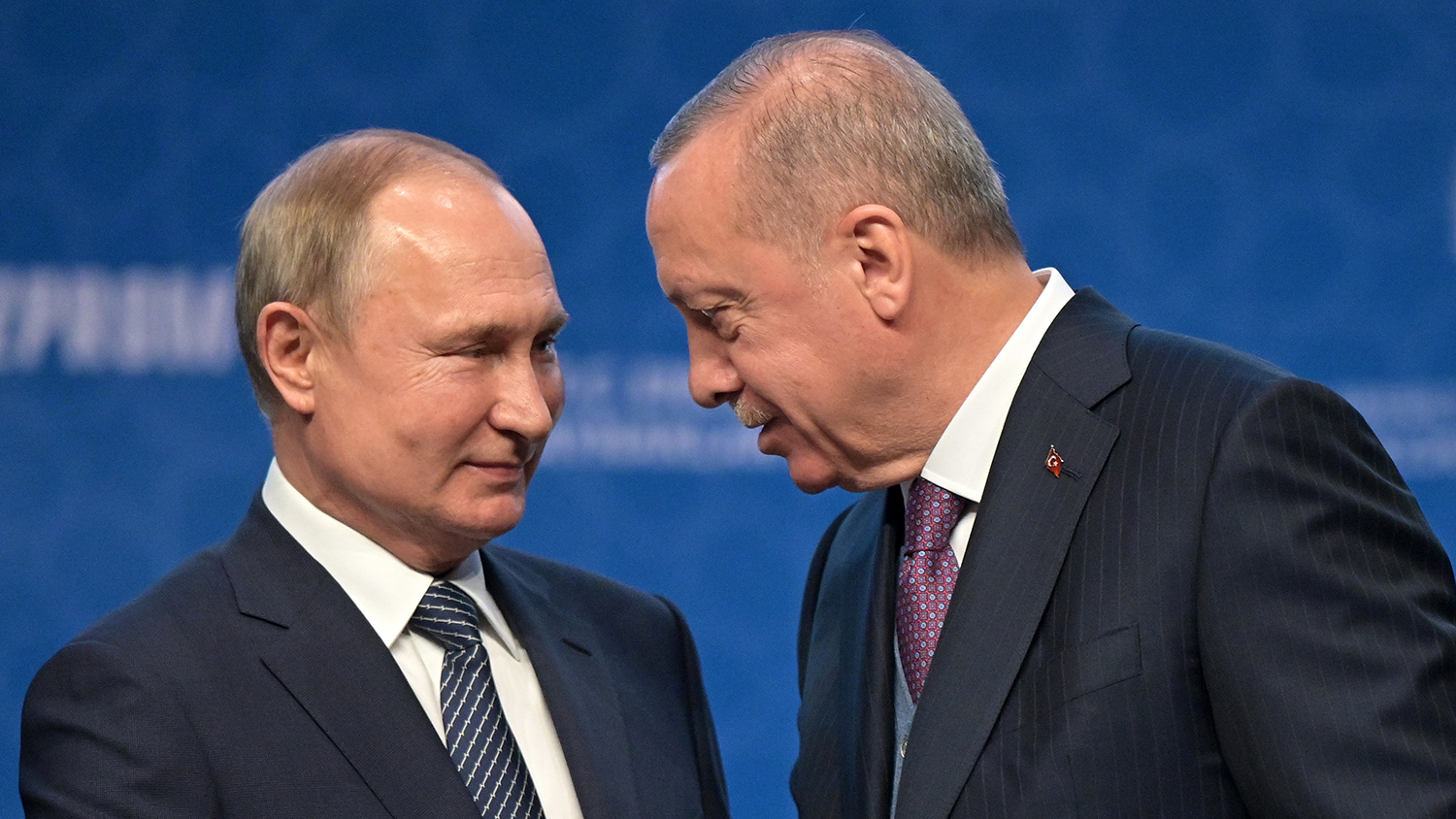 Турция может ввести "жёсткие санкции" против России: Тревожные планы раскрыл Эрдоган